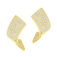 Orecchini Vivi Gioielli Donna in Argento 1998020043589